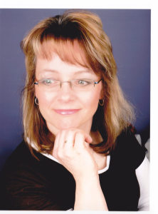 Profilbild von Katrin Grüßner