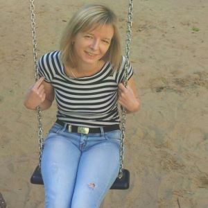 Profilbild von Katrin Gruhlke