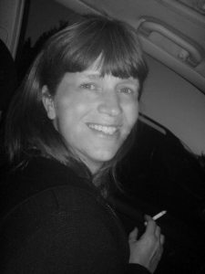 Profilbild von Katrin Grunewald