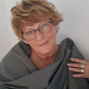 Profilbild von Katrin Grunow