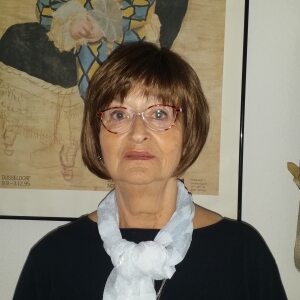 Profilbild von Katrin Grunwald