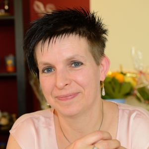 Profilbild von Katrin Günther
