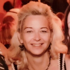 Profilbild von Katrin Gütt