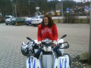 Profilbild von Katrin Guhde