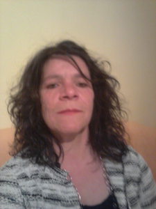 Profilbild von Katrin Gustke