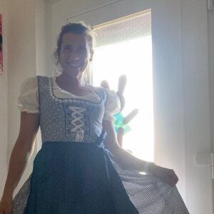 Profilbild von Katrin Ha