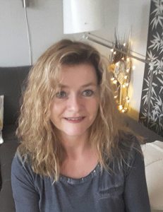 Profilbild von Katrin Hähnel