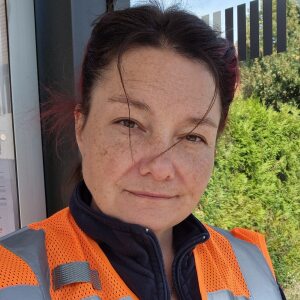 Profilbild von Katrin Haertel-Wendt