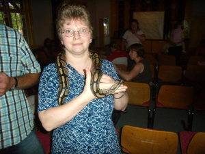 Profilbild von Katrin Häseler