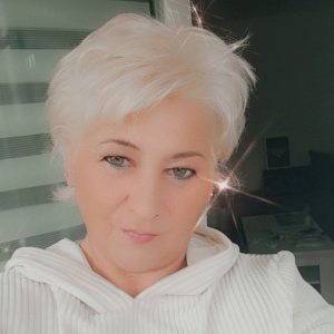 Profilbild von Katrin Haeske