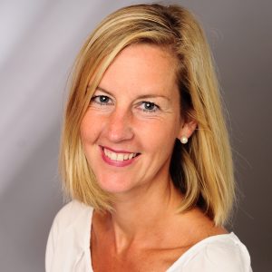 Profilbild von Katrin Hamann