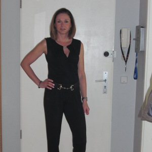 Profilbild von Katrin Hameister