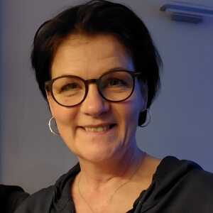 Profilbild von Katrin Hameister