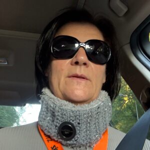 Profilbild von Katrin Hameister