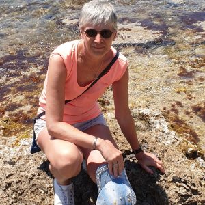 Profilbild von Katrin Hammer