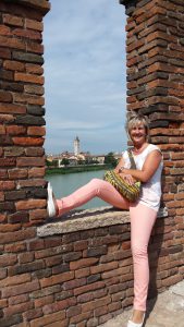 Profilbild von Katrin Hampel