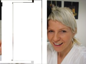 Profilbild von Katrin Hanke