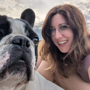 Profilbild von Katrin Hannen