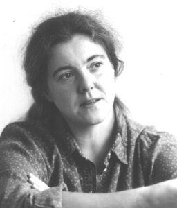 Profilbild von Katrin Hanschmann