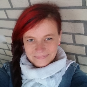 Profilbild von Katrin Hansel