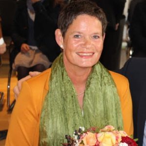 Profilbild von Katrin Hansen-Dening