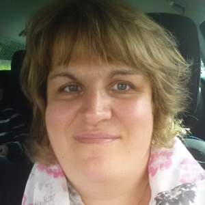 Profilbild von Katrin Hantschel