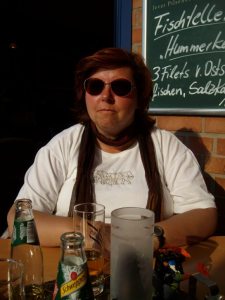 Profilbild von Katrin Harms