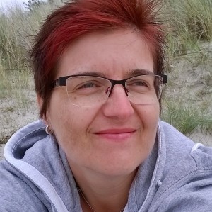 Profilbild von Katrin Harneit