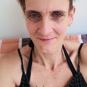 Profilbild von Katrin Hartmann