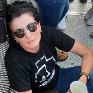 Profilbild von Katrin Hartmann