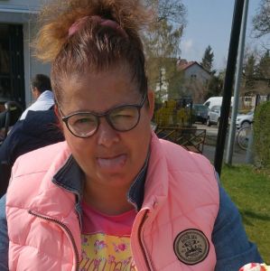 Profilbild von Katrin Harz