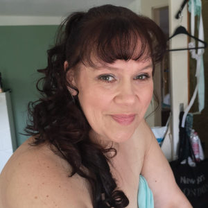 Profilbild von Katrin Hasler