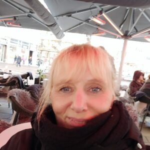 Profilbild von Katrin Hasse