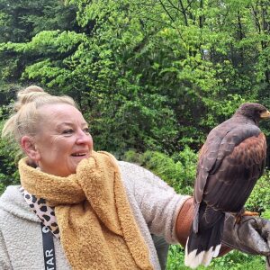 Profilbild von Katrin Haushahn
