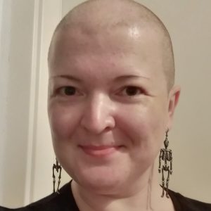 Profilbild von Katrin Hausmann