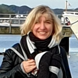 Profilbild von Katrin Haußmann