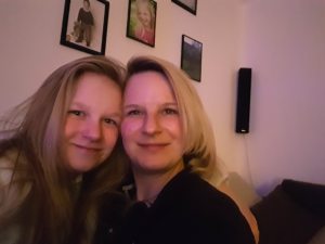 Profilbild von Katrin Heber