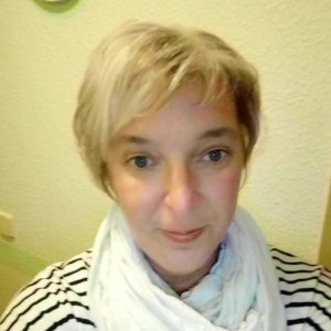 Profilbild von Katrin Hebes