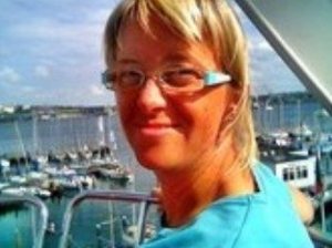 Profilbild von Katrin Hecht