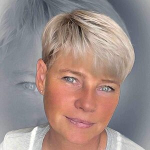 Profilbild von Katrin Hecker