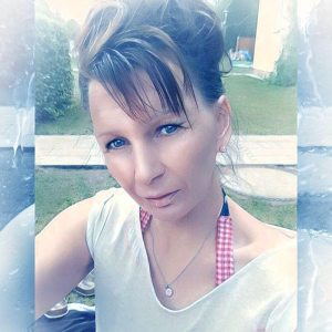 Social Media Profilbild Katrin Heerlein 