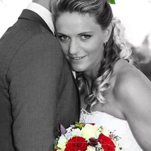 Profilbild von Katrin Heidel