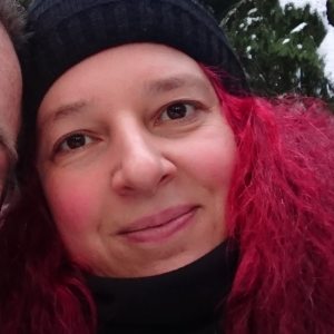 Profilbild von Katrin Heidrich