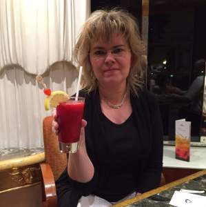 Profilbild von Katrin Heine
