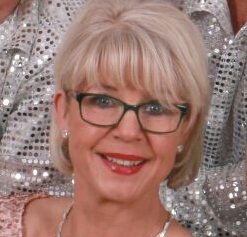 Profilbild von Katrin Heine