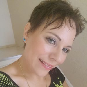 Profilbild von Katrin Heinrich