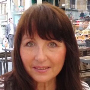 Profilbild von Katrin Heitsch