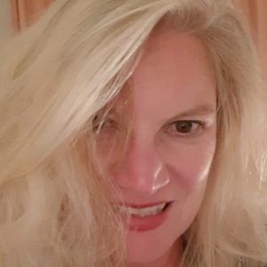 Profilbild von Katrin Heller