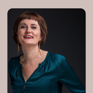 Profilbild von Katrin Hellwege