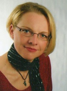 Social Media Profilbild Katrin Helmecke 